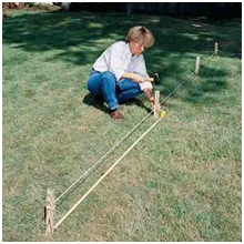 build a picket fence